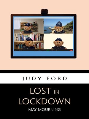 cover image of Lost in Lockdown